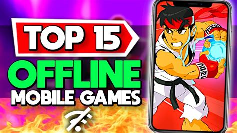 ‎100 Offline Games on the App Store.